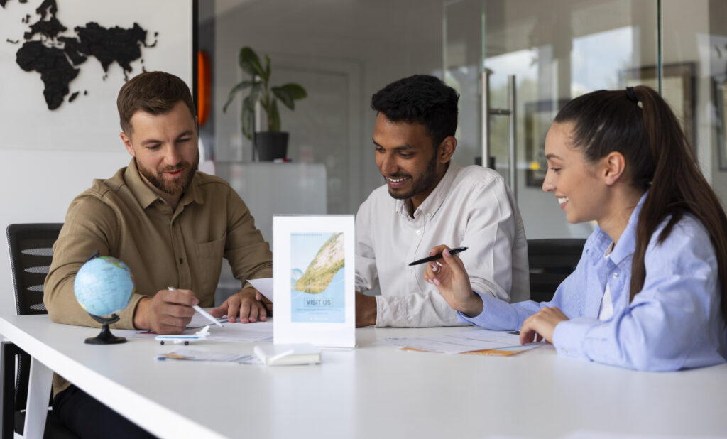 Choosing the Best Trusted Financial Advisory in UAE