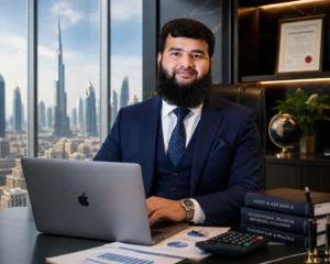 Picture of Muhammed Owais