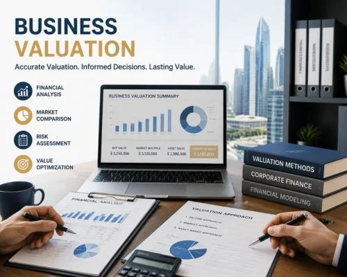 Business Valuation
