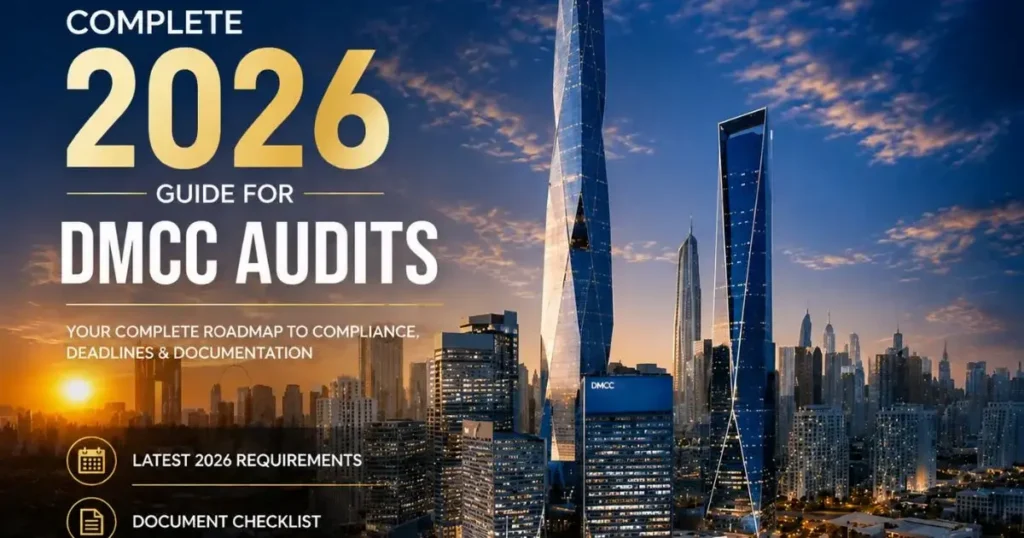DMCC Audit Requirements 2026: Deadline & Approved Auditors