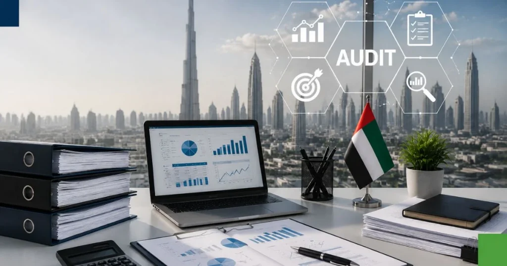 How Long Does a Statutory Audit Take
