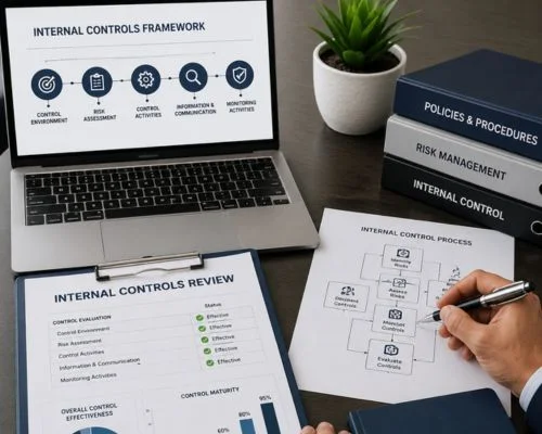 Internal Controls Reviews
