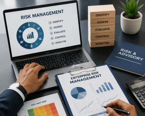 Risk & Advisory