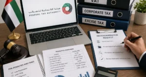 FTA Penalties and Fines in the UAE_ Full List and How to Appeal