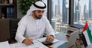 Tax Agent Salary in Dubai and the UAE