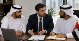 Tax Agent vs Tax Consultant in the UAE_ Which Do You Need