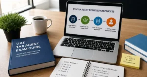 UAE Tax Agent Exam_ Complete Preparation Guide