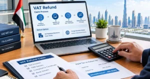 VAT Refunds for UAE Businesses