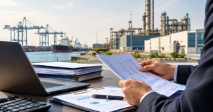 Hamriyah-Free-Zone-Audit-Requirements