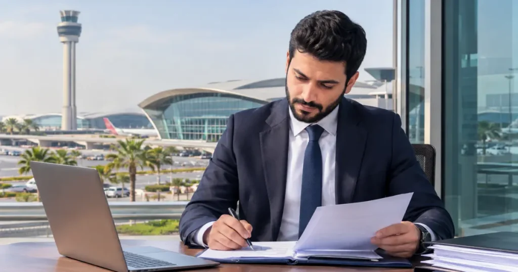 SAIF Zone Audit Requirement and Filing Deadline