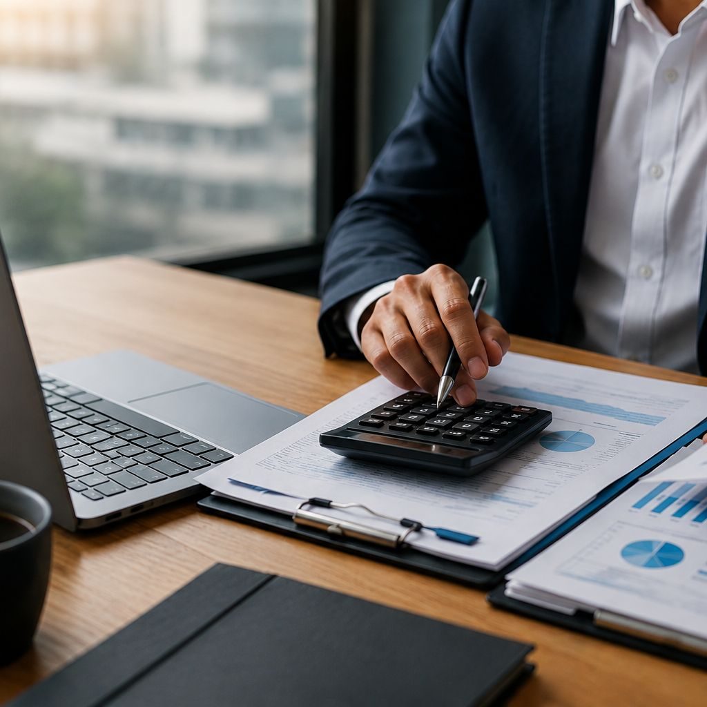 CTA for accounting