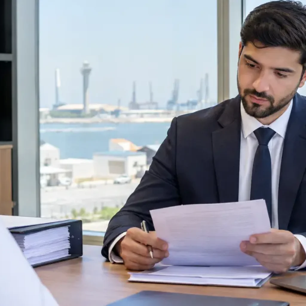 Get Your HFZA Audit Report Accepted the First Time