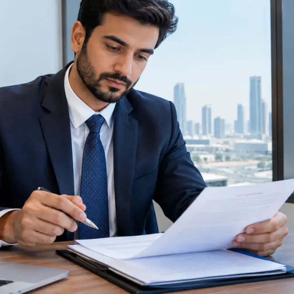 How to Verify a DIC Approved Auditor