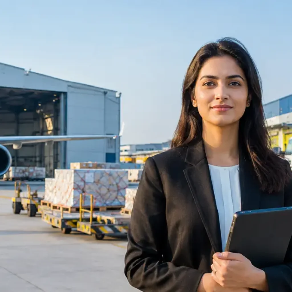 Our Audit Experience Across Dubai South Districts