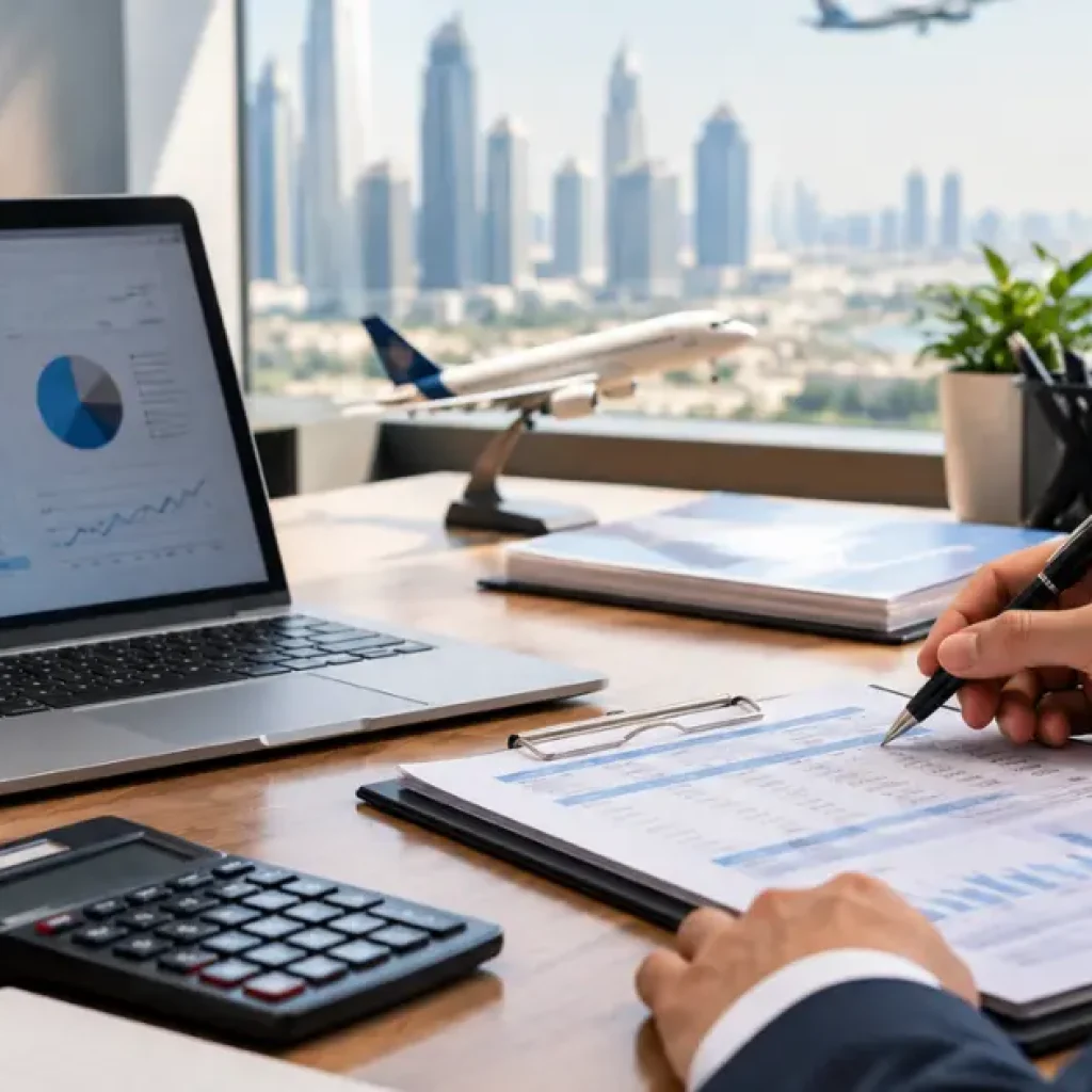 Which Dubai South Companies Must Submit an Audit