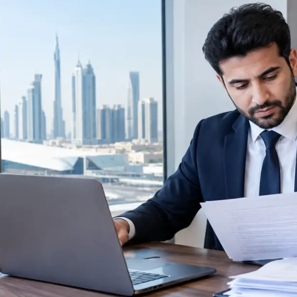 Who Must Submit Audited Financial Statements