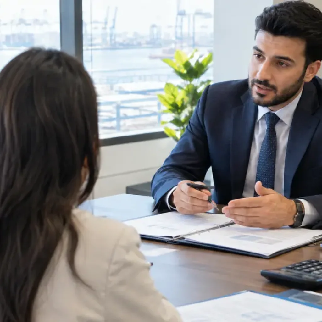 Your HFZA Audit and Your FTA Tax Filing Handled by One Firm